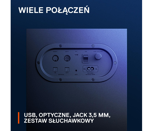 STEELSERIES Arena 7 - 1060141 - zdjęcie 8